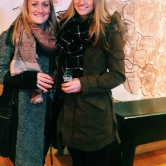 Anthropologie - Winter Coat - Picture 8 of 8